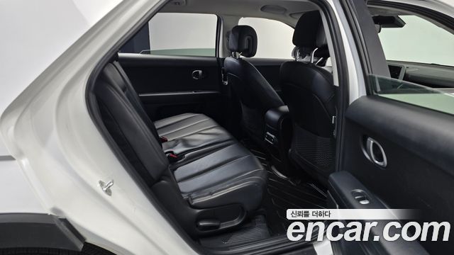 Hyundai Ioniq5 2022 — photo 12