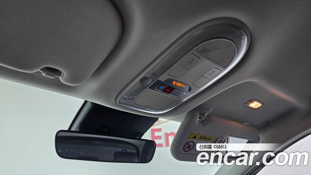 Hyundai Ioniq5 2022 — photo 19