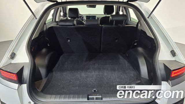 Hyundai Ioniq5 2022 — photo 20