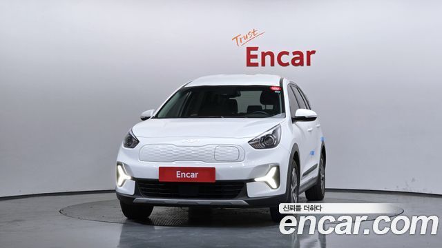 Kia Niro 2023 — photo 3
