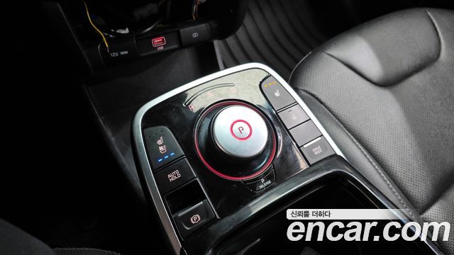 Kia Niro 2023 — photo 9