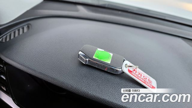 Kia Niro 2023 — photo 15