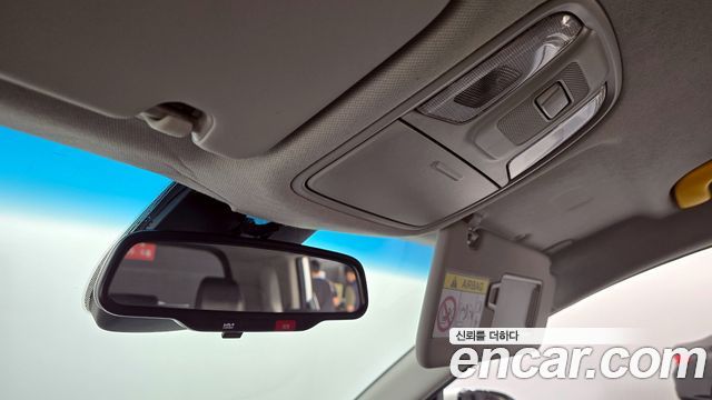 Kia Niro 2023 — photo 18