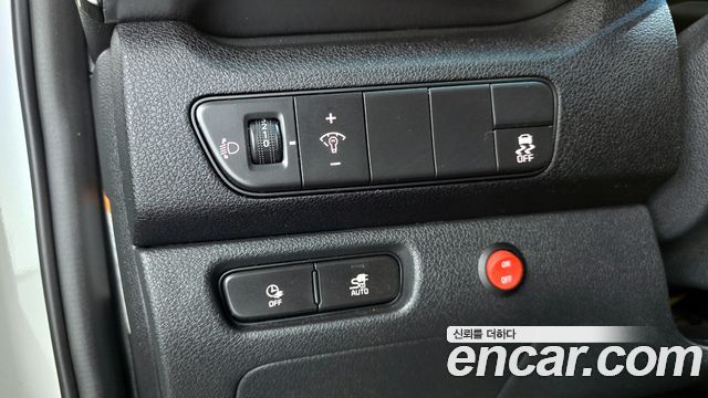 Kia Niro 2023 — photo 19