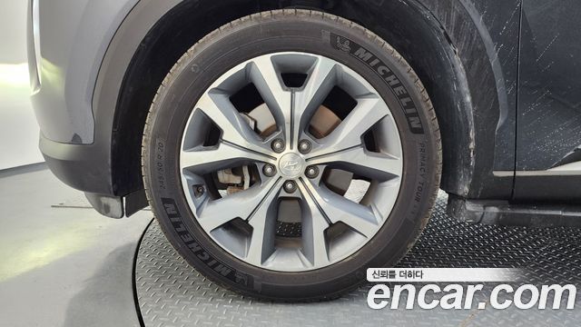 Hyundai Palisade 2019 — photo 5