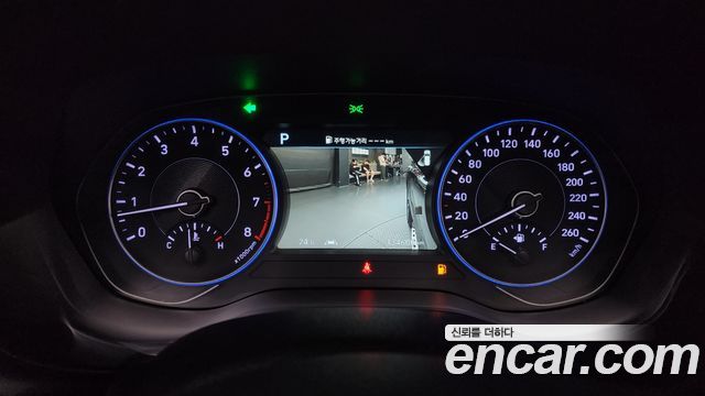 Hyundai Palisade 2019 — photo 8