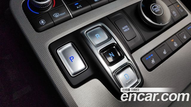 Hyundai Palisade 2019 — photo 9