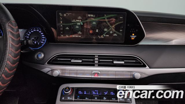 Hyundai Palisade 2019 — photo 12
