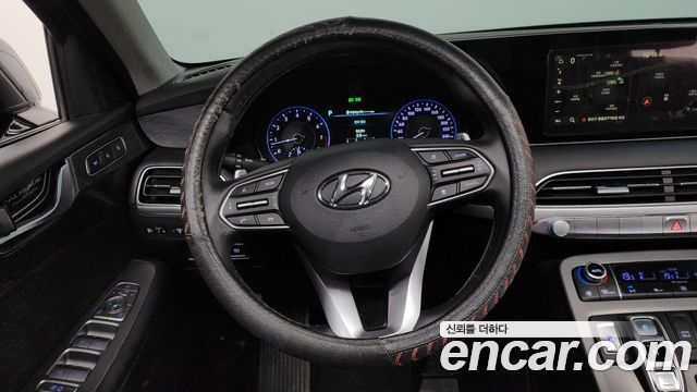 Hyundai Palisade 2019 — photo 13