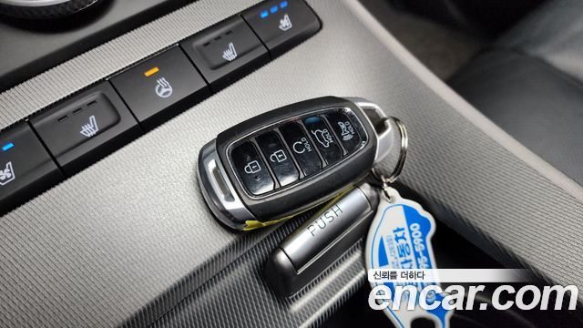 Hyundai Palisade 2019 — photo 15