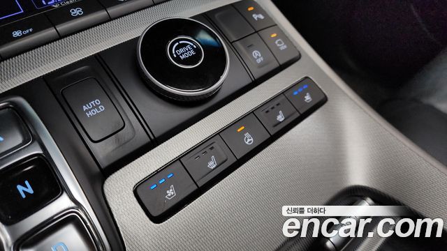 Hyundai Palisade 2019 — photo 16