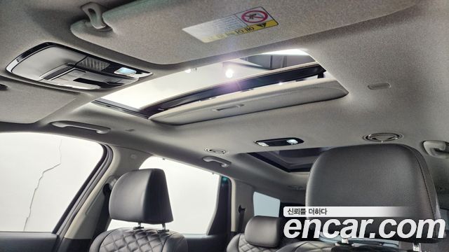 Hyundai Palisade 2019 — photo 17