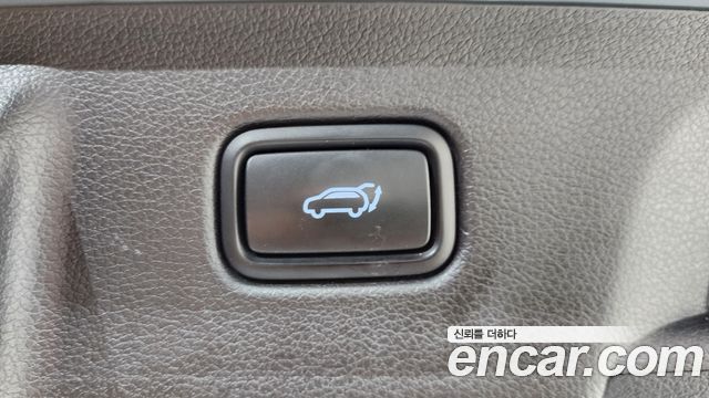 Hyundai Palisade 2019 — photo 18