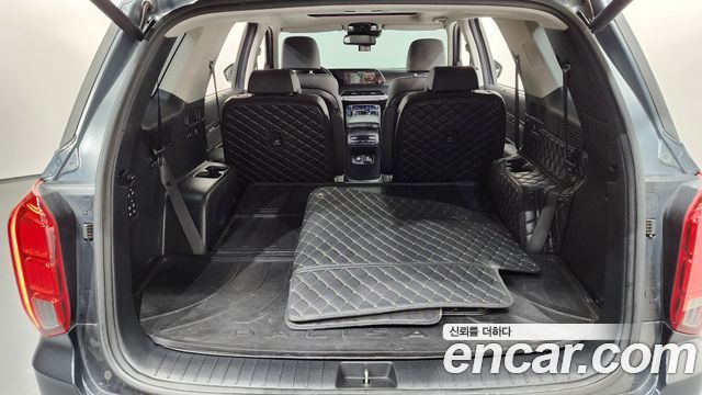 Hyundai Palisade 2019 — photo 19