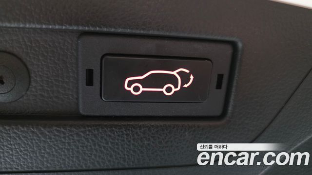 KG Mobility Rexton 2019 — photo 27