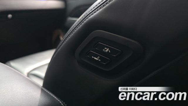 KG Mobility Rexton 2019 — photo 30