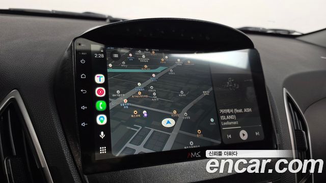 Hyundai Tucson 2010 — photo 14