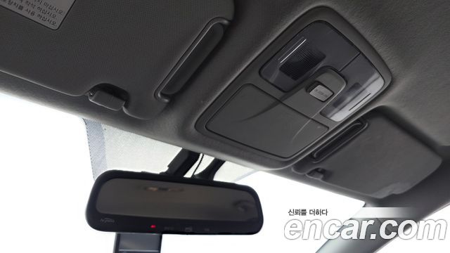Hyundai Tucson 2010 — photo 18