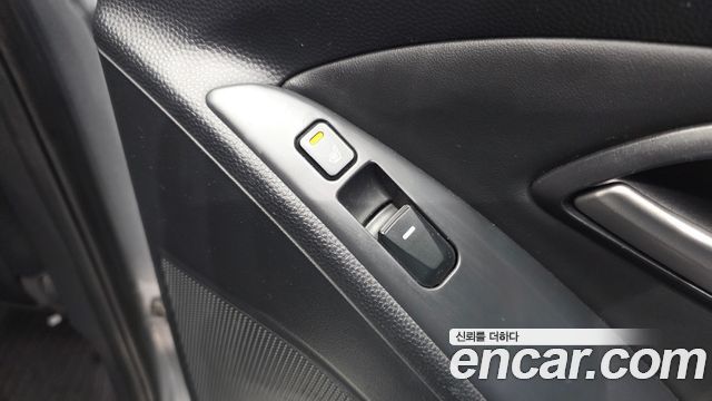 Hyundai Tucson 2010 — photo 19