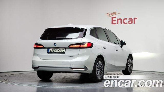 BMW 2-Series 2024 — photo 2