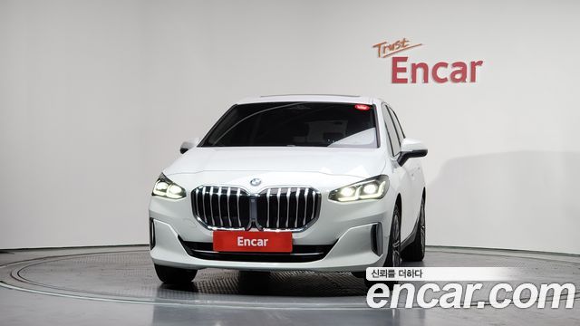 BMW 2-Series 2024 — photo 3