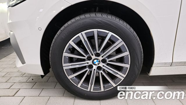 BMW 2-Series 2024 — photo 5