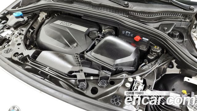 BMW 2-Series 2024 — photo 6