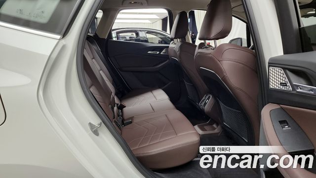 BMW 2-Series 2024 — photo 12