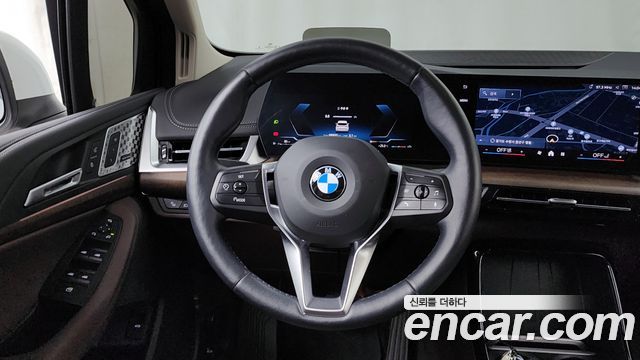 BMW 2-Series 2024 — photo 13