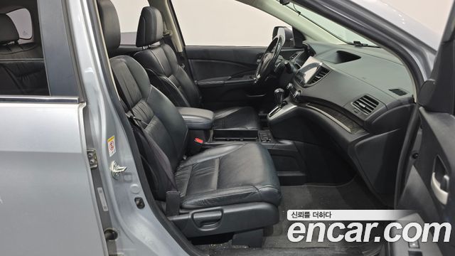 Honda CR-V 2013 — photo 11