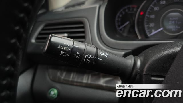 Honda CR-V 2013 — photo 16