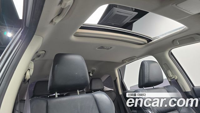Honda CR-V 2013 — photo 19