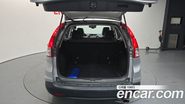 Honda CR-V 2013 — photo 20
