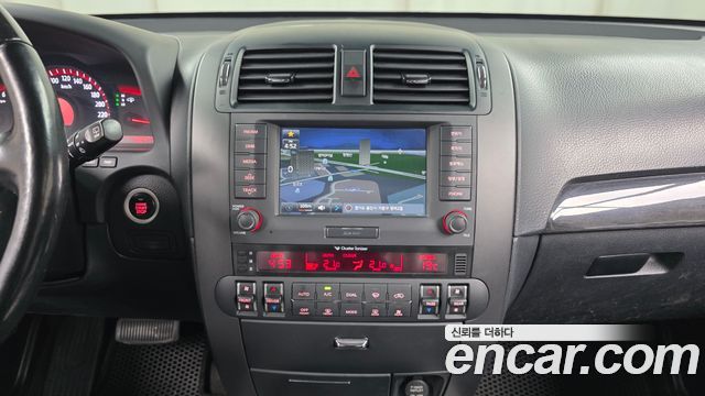 Kia Mohave 2014 — photo 14