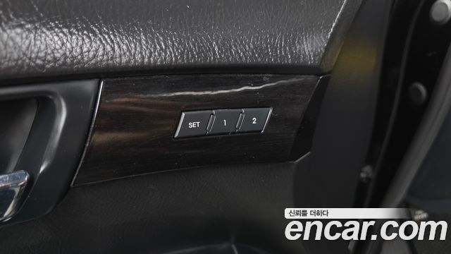 Kia Mohave 2014 — photo 16