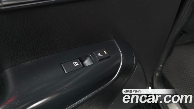 Kia Mohave 2014 — photo 18