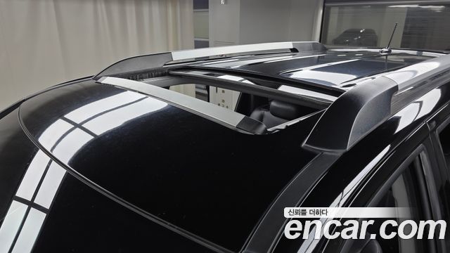 Kia Mohave 2014 — photo 19