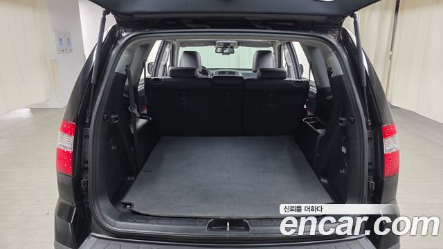 Kia Mohave 2014 — photo 20
