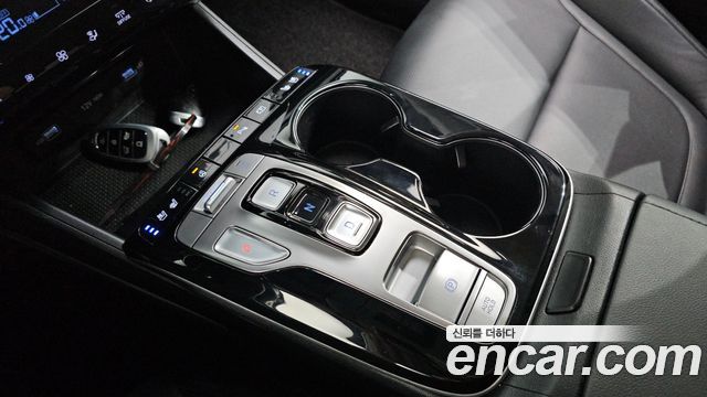 Hyundai Tucson 2022 — photo 12