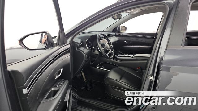 Hyundai Tucson 2022 — photo 13