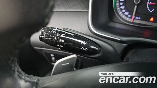Hyundai Tucson 2022 — photo 22
