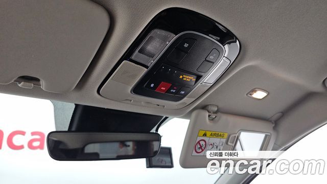 Hyundai Tucson 2022 — photo 23