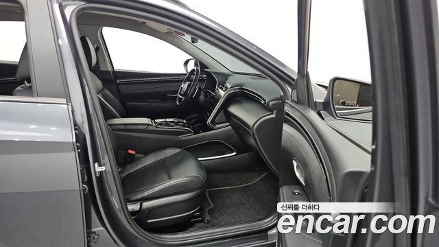 Hyundai Tucson 2022 — photo 24