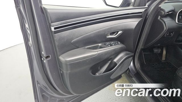 Hyundai Tucson 2022 — photo 14