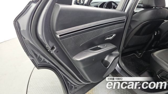 Hyundai Tucson 2022 — photo 15