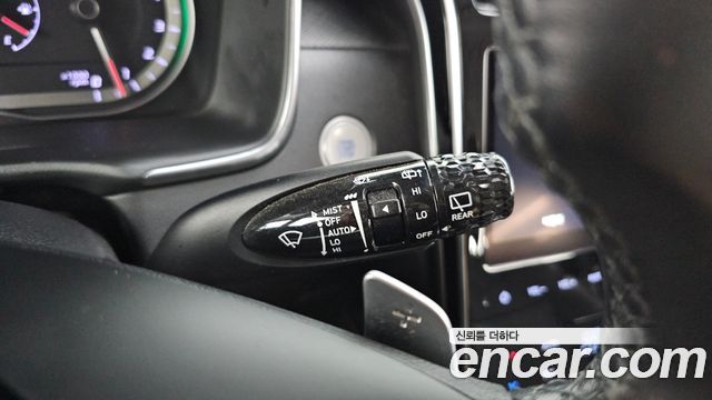 Hyundai Tucson 2022 — photo 27