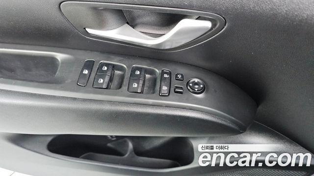 Hyundai Tucson 2022 — photo 28