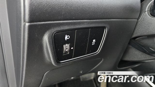 Hyundai Tucson 2022 — photo 29