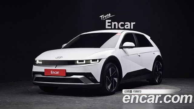 Hyundai Ioniq5 2025 — photo 1