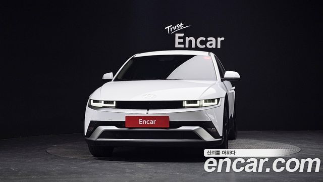 Hyundai Ioniq5 2025 — photo 3